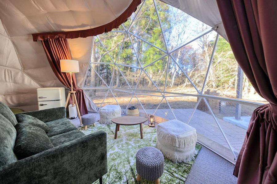 Hoshifull Dome Fuji Hotel Fujikawaguchiko Ngoại thất bức ảnh